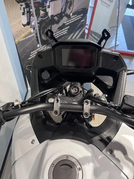 XL 750 TRANSALP
