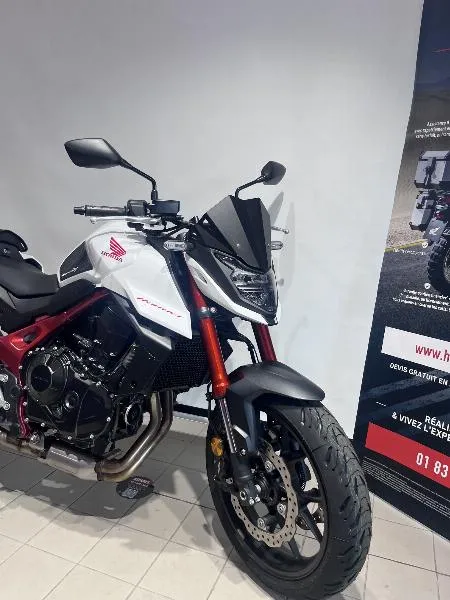 CB 750 HORNET