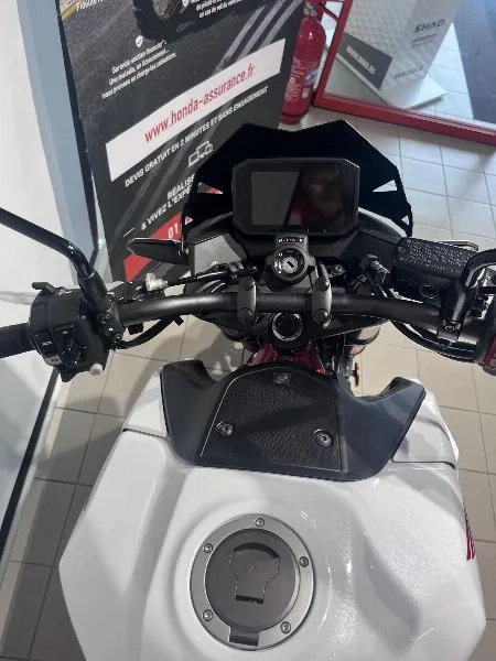 CB 750 HORNET