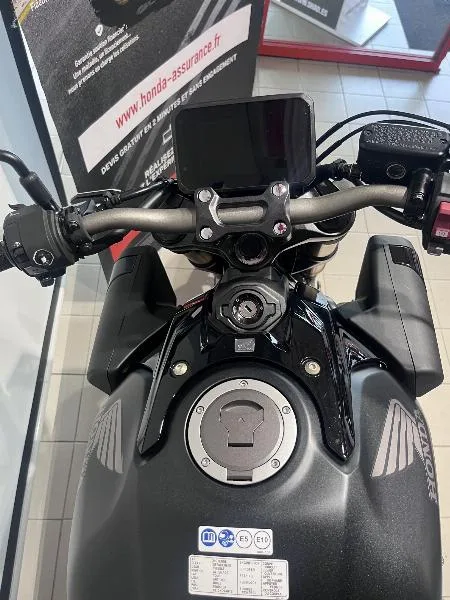 CB650R Neo Sports Café