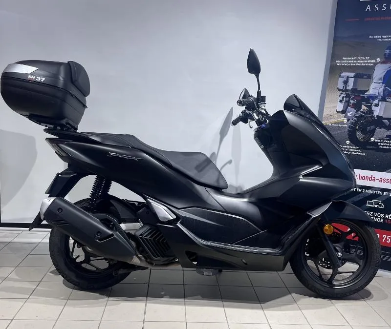 PCX 125