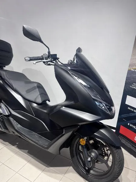 PCX 125