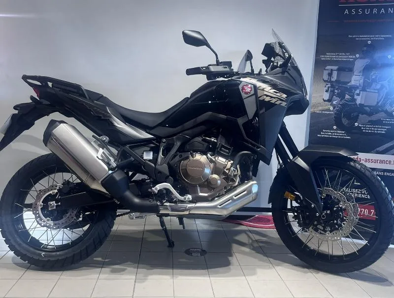 CRF 1100  L AFRICA TWIN