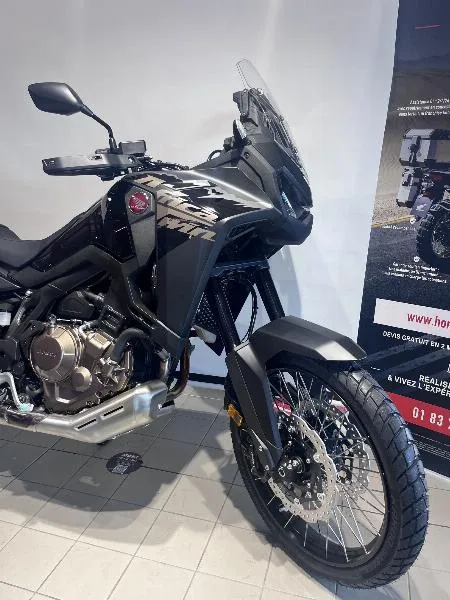 CRF 1100  L AFRICA TWIN