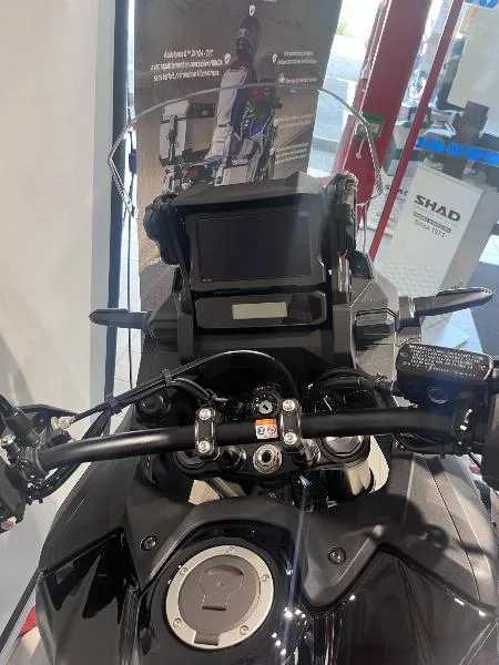 CRF 1100  L AFRICA TWIN