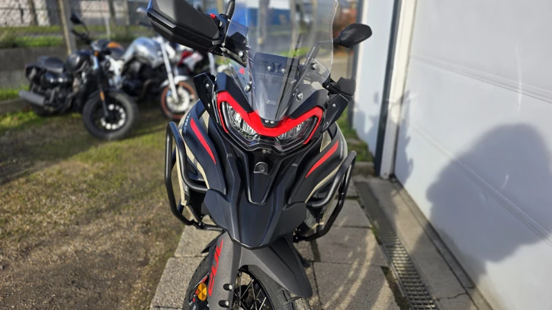 TRK  702  X