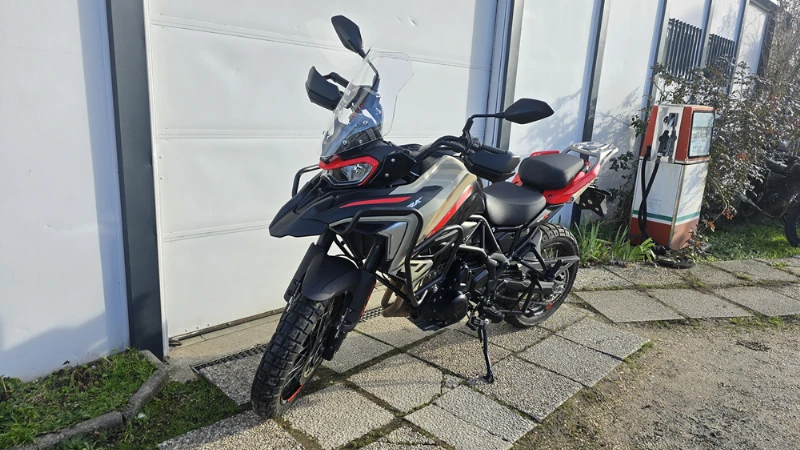 TRK  702  X