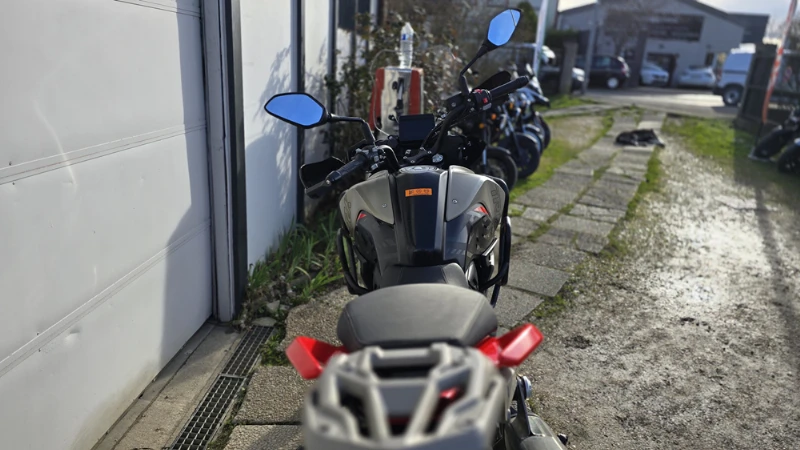 TRK  702  X