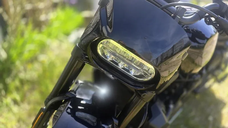 SPORTSTER 1250 S