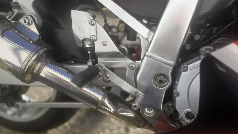 GSXR 1100