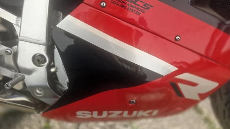 GSXR 1100