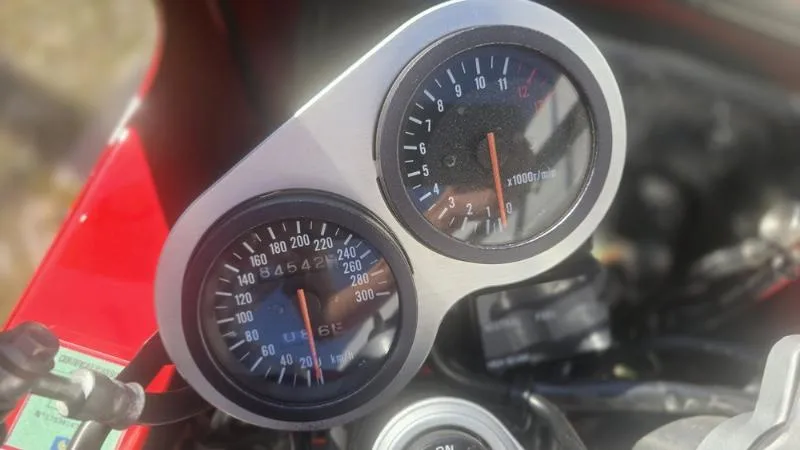 GSXR 1100