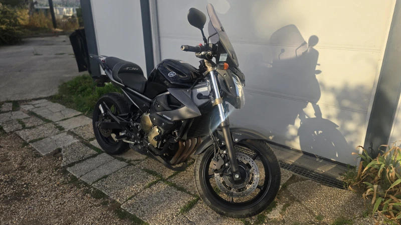 XJ6N