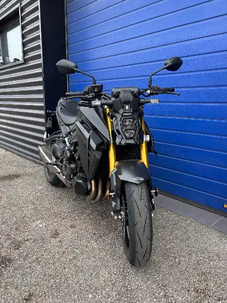 GSXS 1000