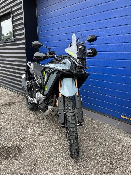 MT 450