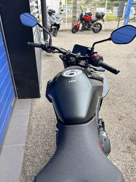 GSX8S