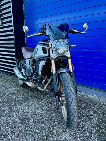 CLX 700 HERITAGE
