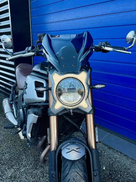 CLX 700 HERITAGE