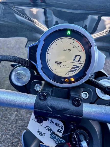 CLX 700 HERITAGE