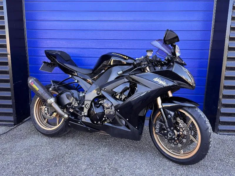 ZX10R