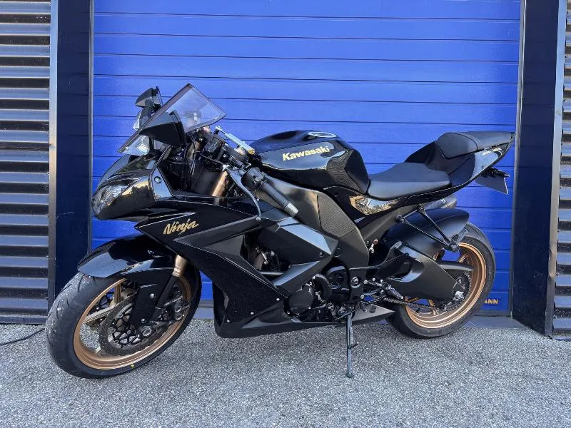 ZX10R