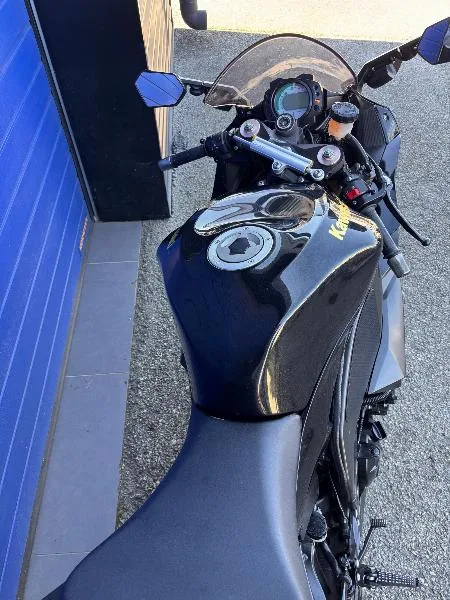 ZX10R