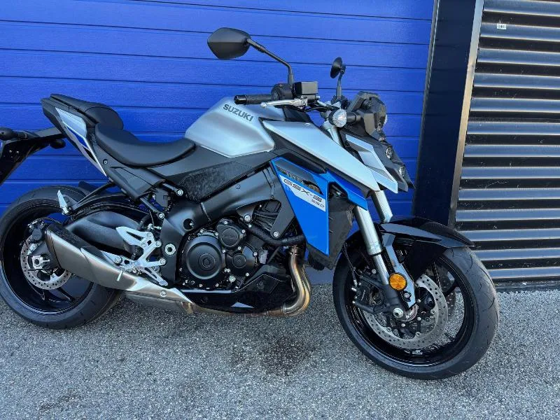 GSXS 950 A2