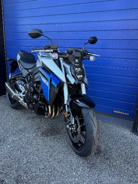 GSXS 950 A2