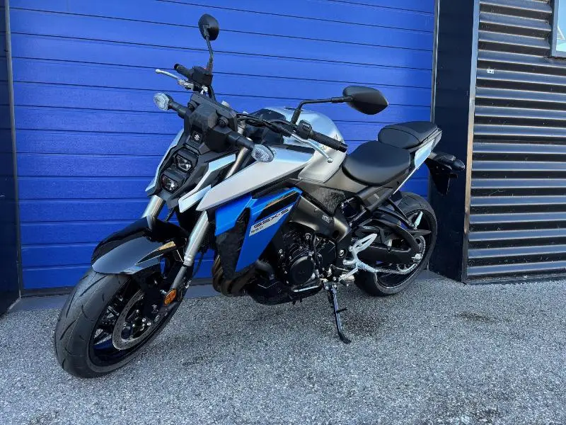 GSXS 950 A2