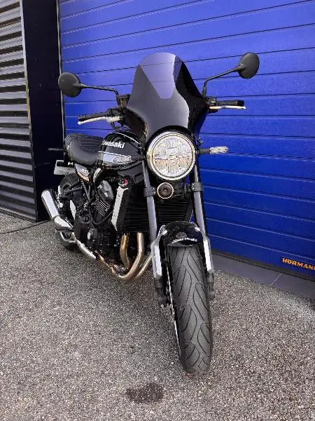 Z900 RS
