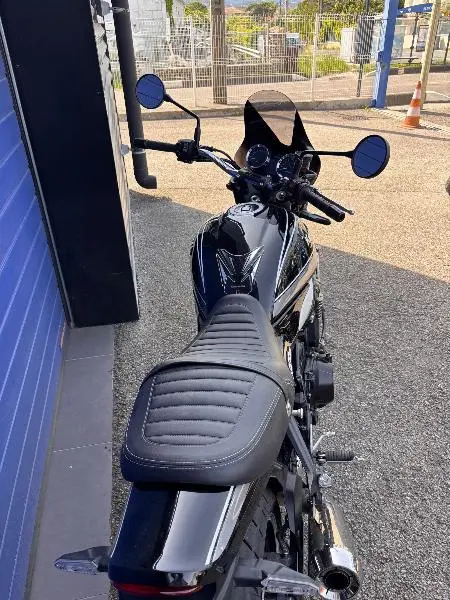 Z900 RS