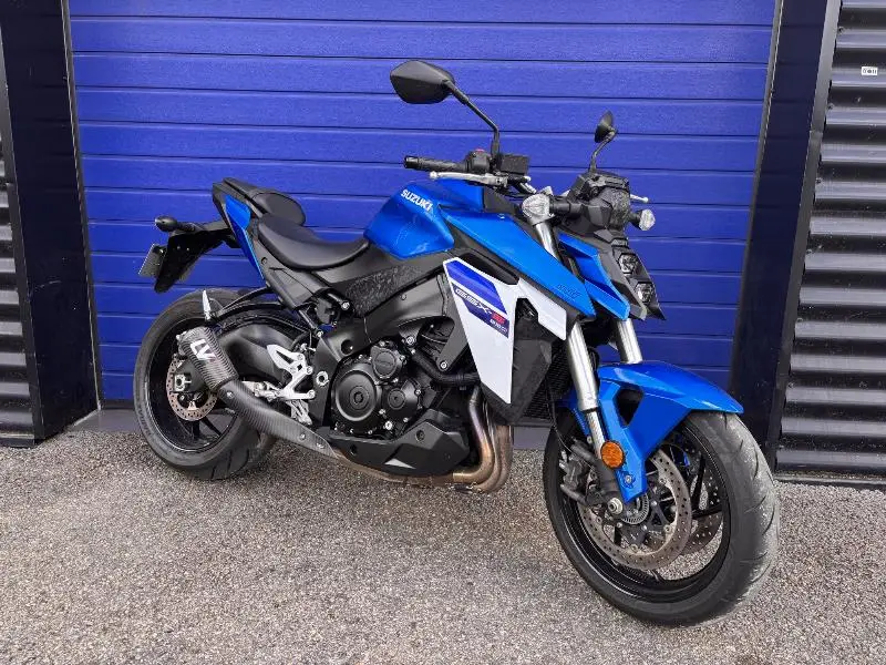 GSXS 950 A2