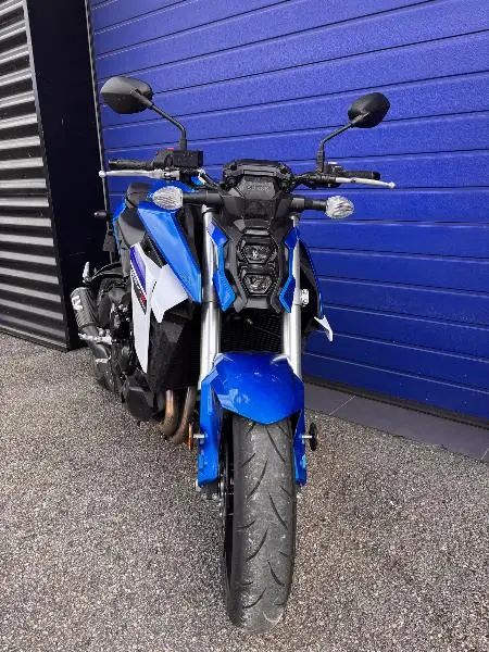 GSXS 950 A2