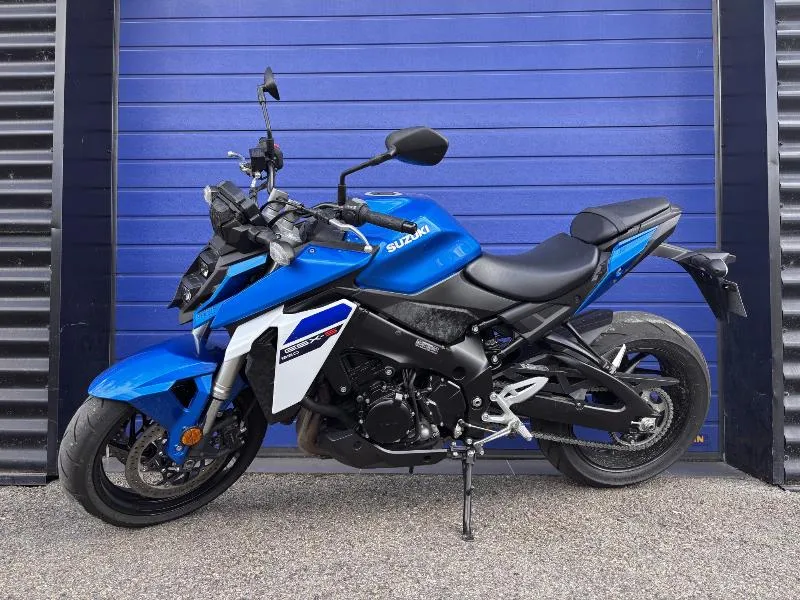 GSXS 950 A2