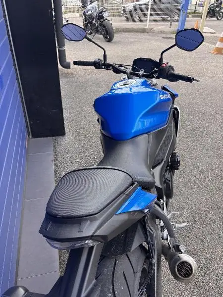 GSXS 950 A2