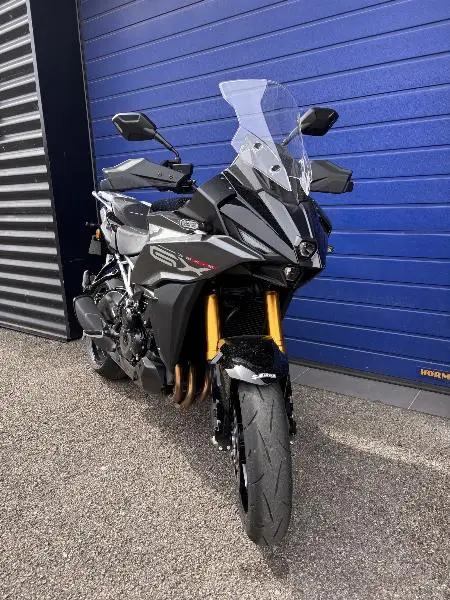 GSXS 1000 GX