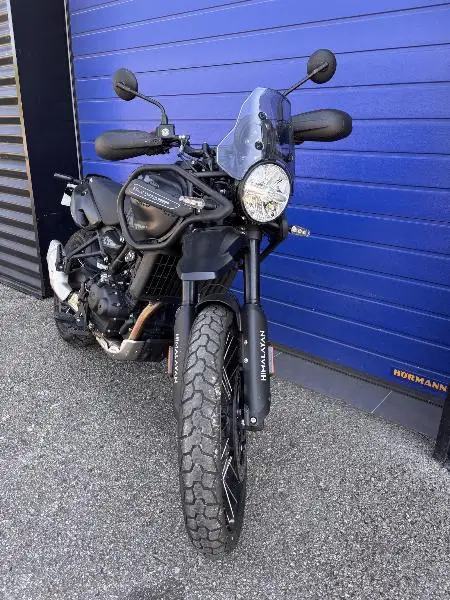 HIMALAYAN 450