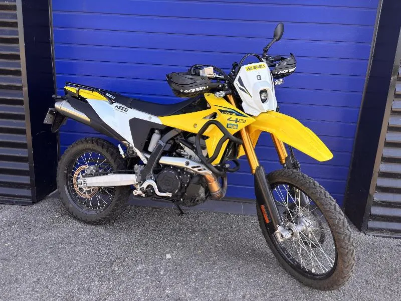 DRZ 4S 2026