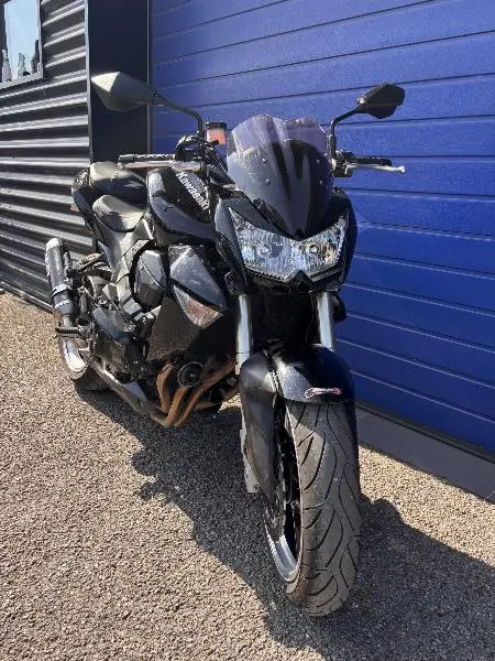 Z1000 ABS