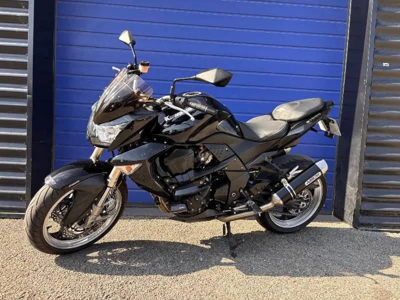 Z1000 ABS