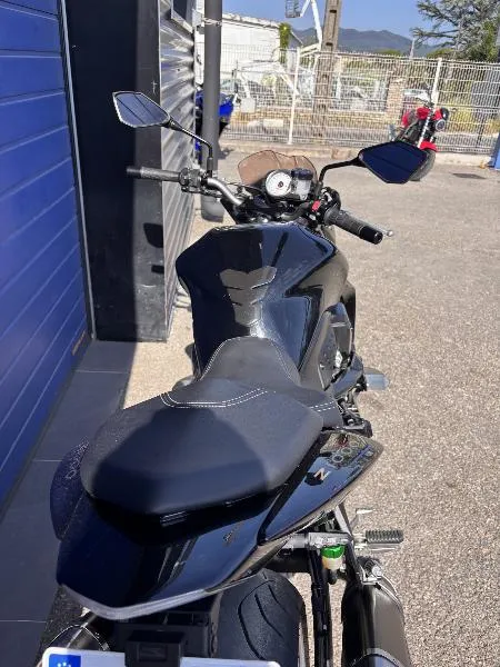 Z1000 ABS