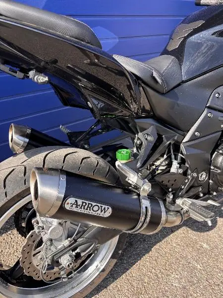 Z1000 ABS