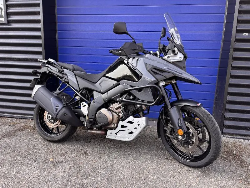 DL VSTROM 1050 2021