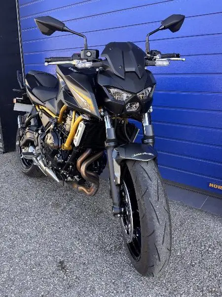 Z 650