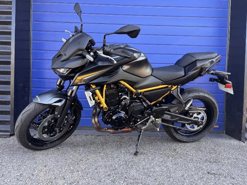 Z 650