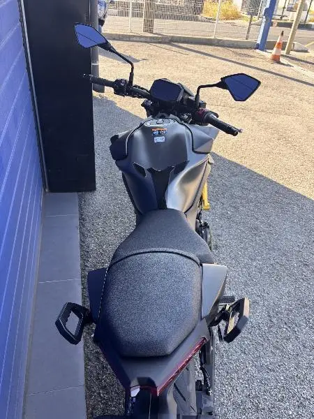 Z 650
