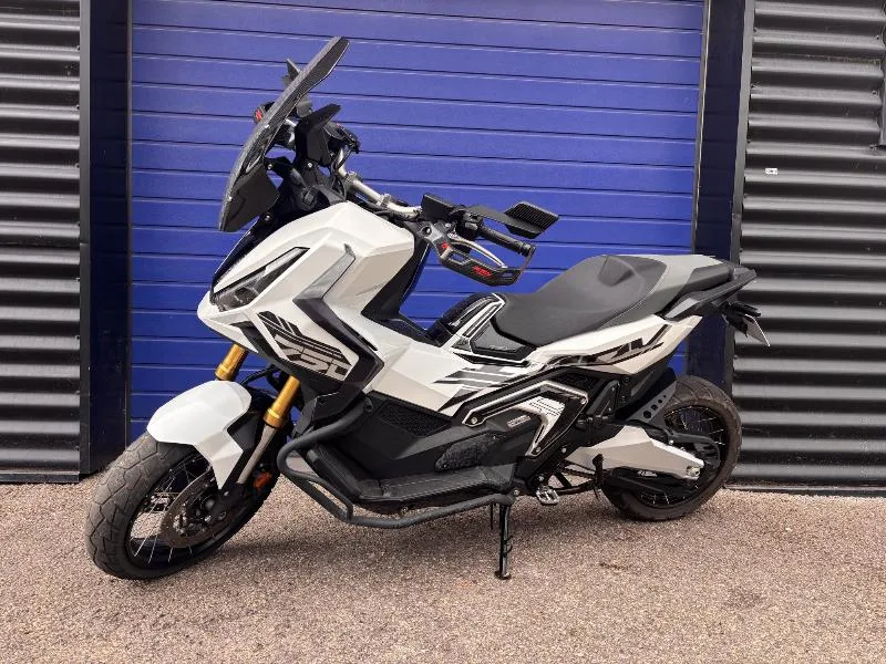 XADV 750
