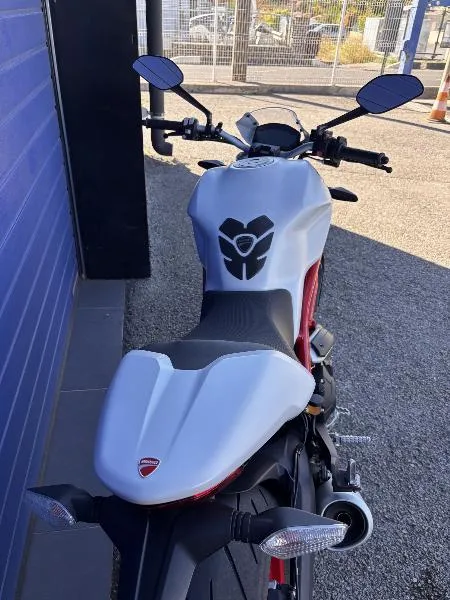 796 MONSTER