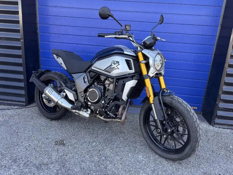 CLX 700 HERITAGE