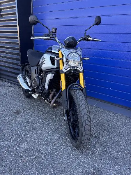 CLX 700 HERITAGE